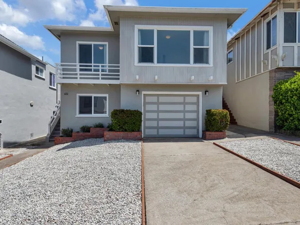 79 Morningside Dr, Daly City, CA 94015