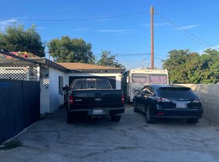 12973 Correnti St, Pacoima, CA 91331