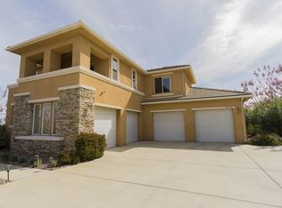 36550 Tierra Subida Ave, Palmdale, CA 93551