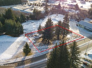 305 W Pioneer Ave, Homer, AK 99603