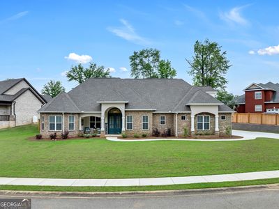 303 Wilsons Creek Bnd, Bonaire, GA, 31005