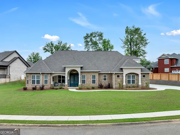 303 Wilsons Creek Bnd, Bonaire, GA 31005