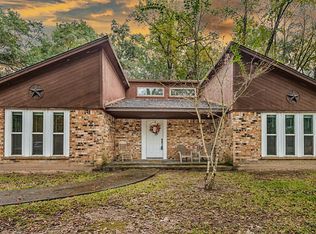 24299 Cherry Laurel Cir, Porter, TX 77365