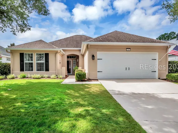 4 Graham Court, Bluffton, SC 29909