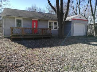 1107 E 134th Ter, Grandview, MO 64030