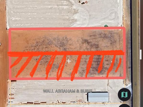 692 S High Way #385S, Seminole, TX 79360