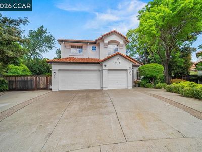 55 La Honda Ct, Clayton, CA, 94517