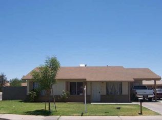 3525 W Tulsa St, Chandler, AZ 85226