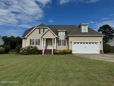 3402 Baybrooke Drive W, Wilson, NC, 27893