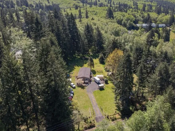 30572 Brownlee Rd, Rainier, OR 97048