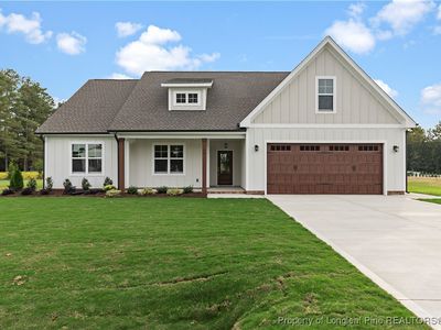 29 Croatoke Ct, Angier, NC, 27501