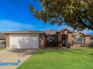 3405 Charing Cross Rd, Midlothian, TX 76065