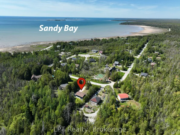 67 William Ct, South Bruce Peninsula, ON N0H 2T0