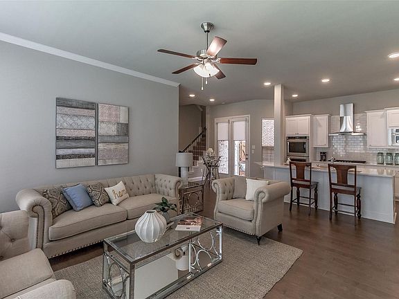 5th image of 5001 Basham Ln