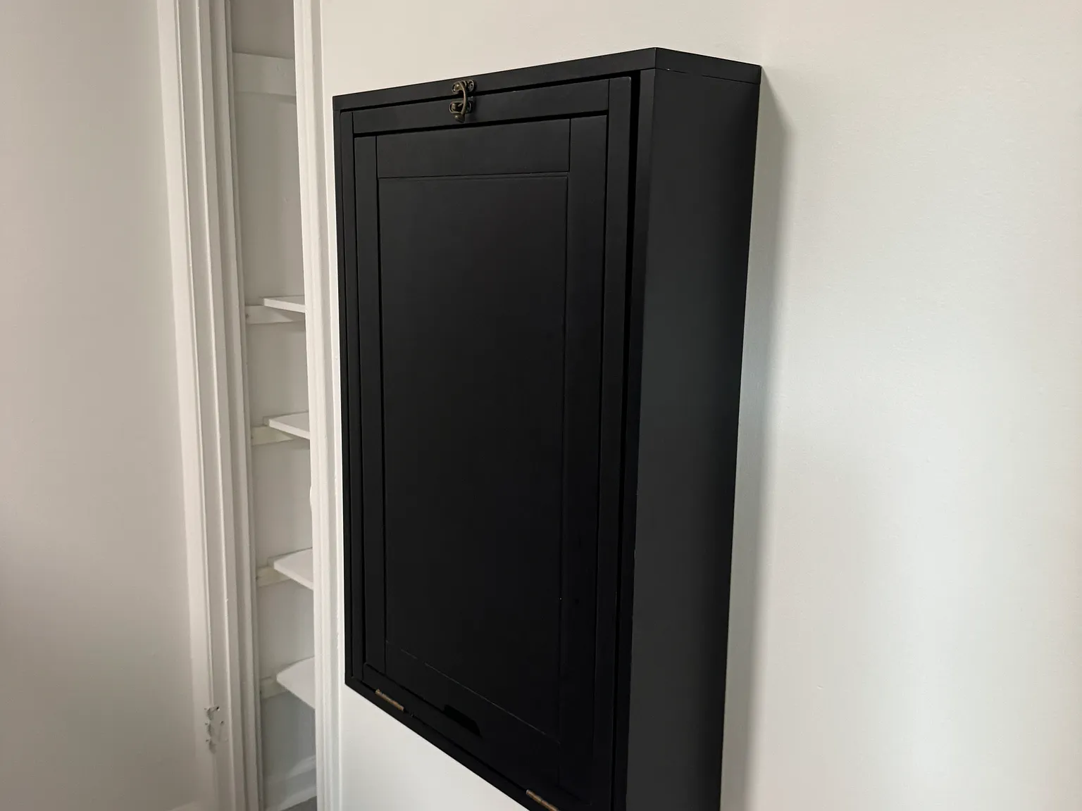 1 bed, 500 sqft, $1,400 — Photo 2