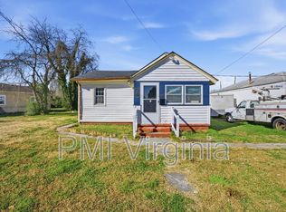 402 Heffelfinger St, Hampton, VA 23669