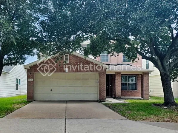13742 Clarks Fork Dr, Houston, TX 77086