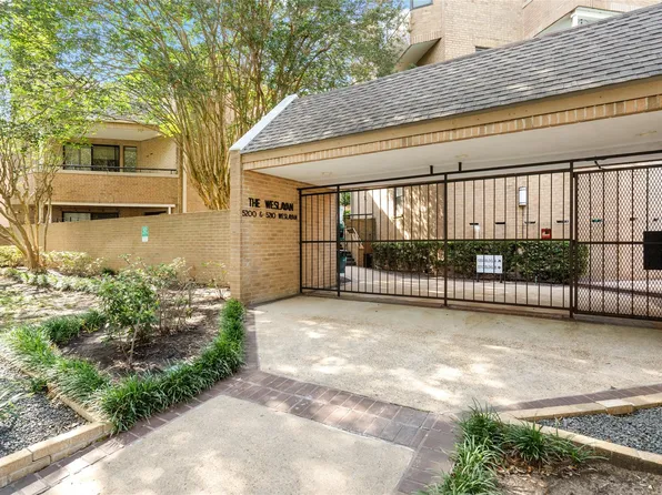 5200 Weslayan St #309, Houston, TX 77005