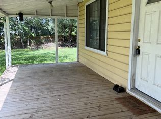 2374 Arrow Ln, Quinlan, TX 75474