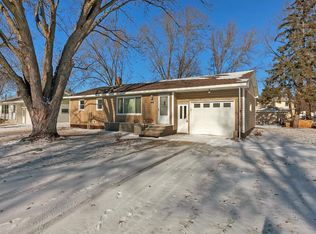 240 3rd St SW, Richmond, MN 56368