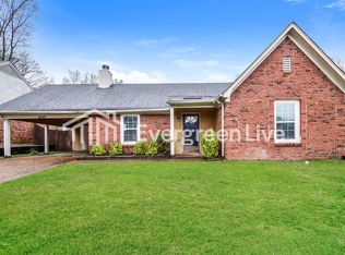 4371 Ross Rd, Memphis, TN 38141