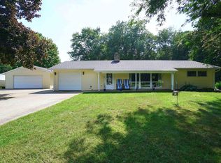 1022 S Marquette St, La Porte, IN