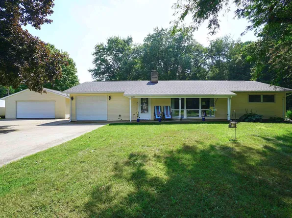 1022 S Marquette St, La Porte, IN 46350