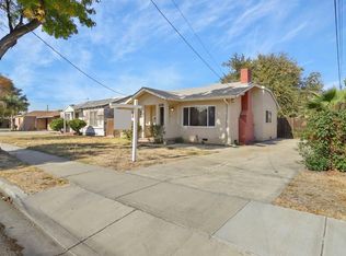219 W Whittier Ave, Tracy, CA