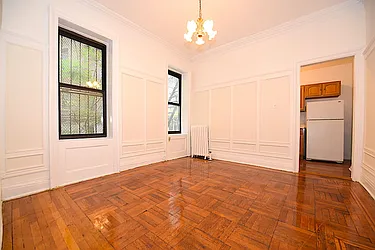 Rented by Keller Williams NYC