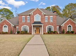 6112 Worth Ave E, Benton, AR 72019
