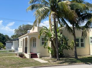 5915 N Flagler Dr, West Palm Beach, FL 33407
