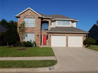 1728 Autumn Ridge Ln, Grapevine, TX 76051