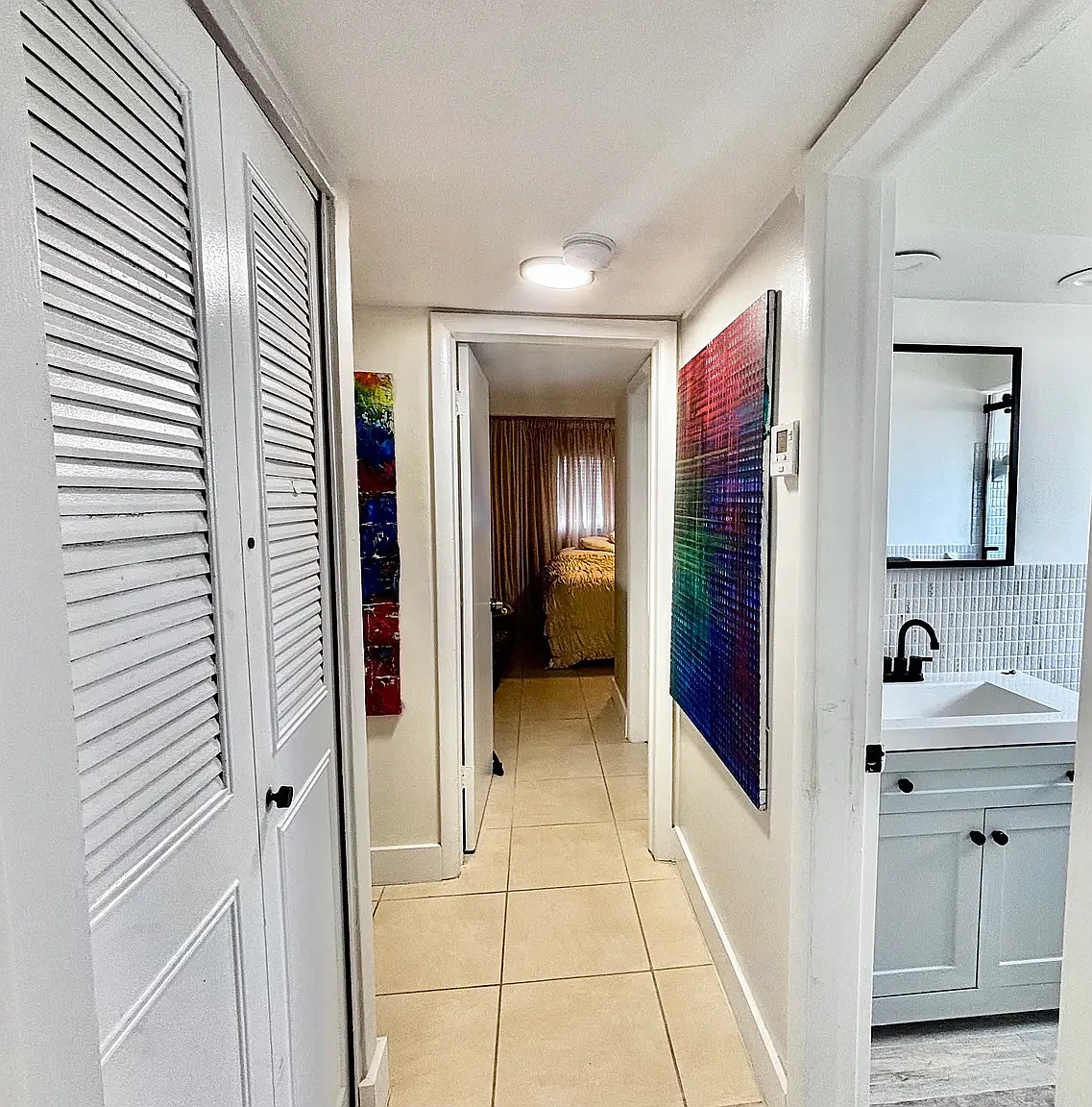 1735 Dewey Street - 104 — Photo 3