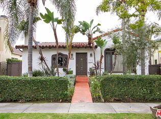 6134 Lindenhurst Ave, Los Angeles, CA 90048