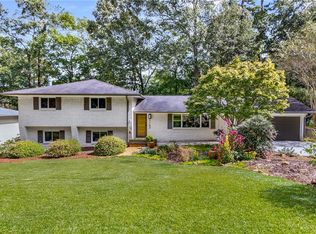 1162 Berkeley Rd, Avondale Estates, GA 30002