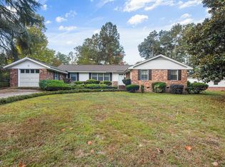 1249 Evans Rd, Aiken, SC 29803