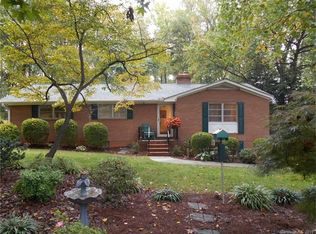 1122 Edgedale Dr, Salisbury, NC 28144