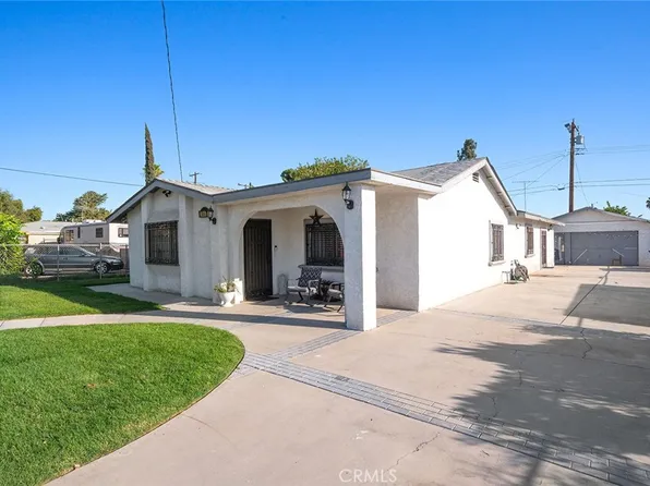 27447 Cypress St, Highland, CA 92346