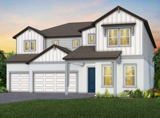 Roseland Plan, Spencer Glen, Riverview, FL 33578