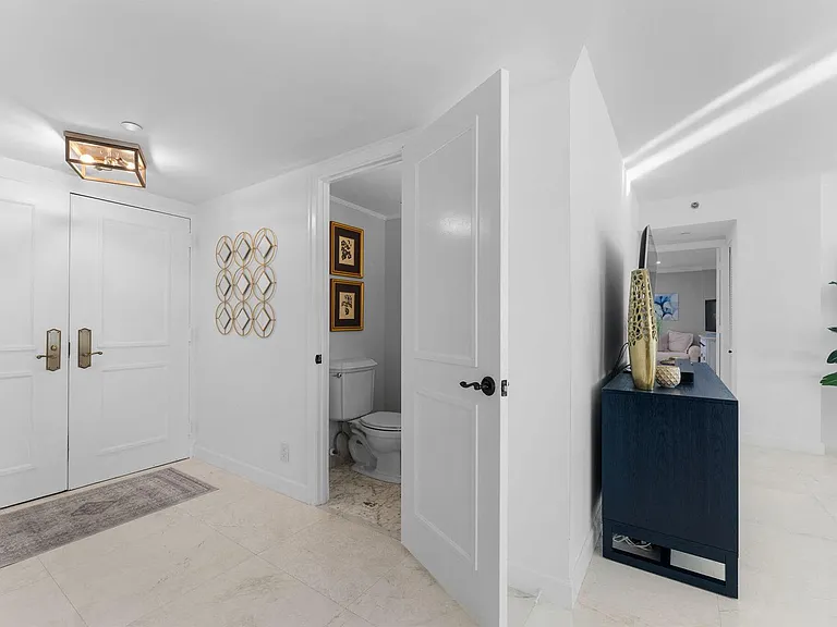 500 Ocean Dr #E-2D — Photo 11