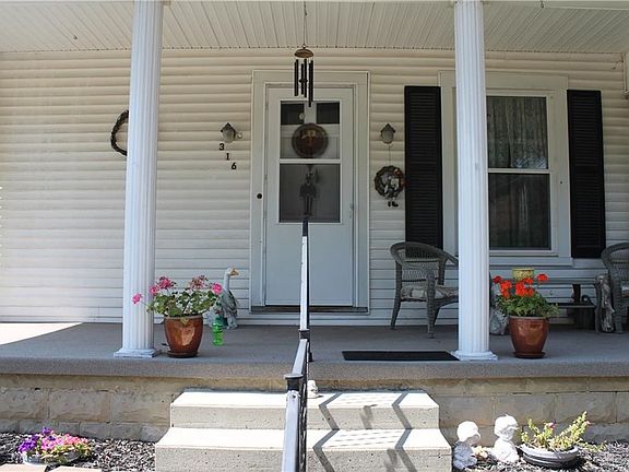 2nd image of 316 W 3rd St