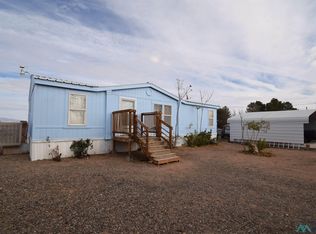 3475 Rockhound Rd SE, Deming, NM 88030