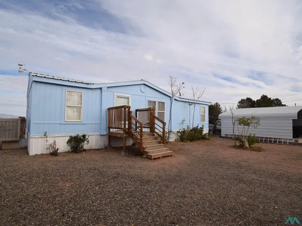 3475 Rockhound Rd SE, Deming, NM 88030