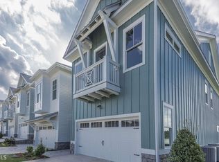 111 Evelyn Alley Cottage #18, Eatonton, GA 31024