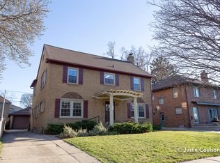 1520 Franklin St SE, Grand Rapids, MI 49506
