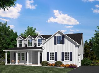 23 Mill Ridge, Providence, NC 27315