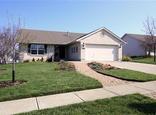 2064 Macintosh Ln, Middletown, OH