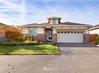 4353 Sinclair Loop NE, Lacey, WA 98516