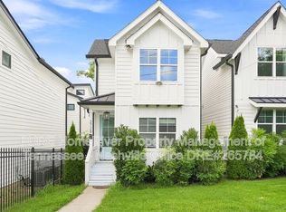 2728 Herman St #B, Nashville, TN 37208