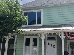 525 W Market St, Marietta, PA 17547